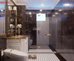 Bán căn hộ Skyvilla thông 2 tầng siêu vip Vinhomes Metropolis, full nội thất siêu đẹp xịn giá 28 tỷ - 5