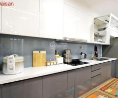 Gia đình cần bán gấp căn 2PN 81m2 Vinhomes Metropolis 29 Liễu Giai hướng Đông Nam mát mẻ - nhà mới - 3