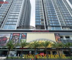Tôi cần bán 2PN Vinhomes Metropolis tòa M2 căn 12 tầng 26 view Hồ Ngọc Khánh đẹp - có Slot Oto - 3