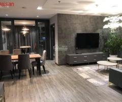Bán cắt lỗ 1 tỷ Vinhomes Metropolis 29 Liễu Giai 130m2 3PN view Hồ Tây tòa M3 căn 09 - 2