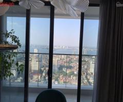 Bán cắt lỗ 1 tỷ Vinhomes Metropolis 29 Liễu Giai 130m2 3PN view Hồ Tây tòa M3 căn 09 - 3