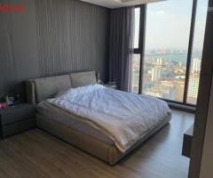 Bán cắt lỗ 1 tỷ Vinhomes Metropolis 29 Liễu Giai 130m2 3PN view Hồ Tây tòa M3 căn 09 - 4