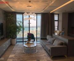 Bán cắt lỗ 1 tỷ Vinhomes Metropolis 29 Liễu Giai 130m2 3PN view Hồ Tây tòa M3 căn 09 - 5