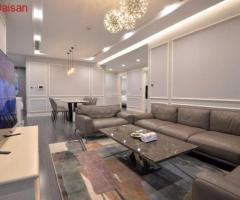 Bán gấp căn hộ Vinhomes Metropolis, DT 80m2 2 ngủ đồ đẹp, giá chỉ 7 tỷ - 3