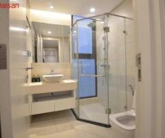 Bán gấp căn hộ Vinhomes Metropolis, DT 80m2 2 ngủ đồ đẹp, giá chỉ 7 tỷ - 4