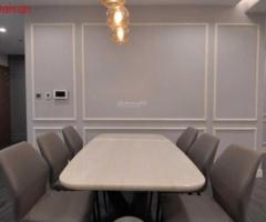 Bán gấp căn hộ Vinhomes Metropolis, DT 80m2 2 ngủ đồ đẹp, giá chỉ 7 tỷ - 5