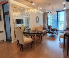 Tôi chính chủ cần bán Vinhomes Metropolis 115m2 3PN tầng 30 ban công Đông Nam view Hồ - 2