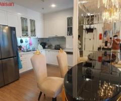 Tôi chính chủ cần bán Vinhomes Metropolis 115m2 3PN tầng 30 ban công Đông Nam view Hồ - 3