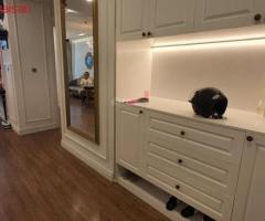 Tôi chính chủ cần bán Vinhomes Metropolis 115m2 3PN tầng 30 ban công Đông Nam view Hồ - 4