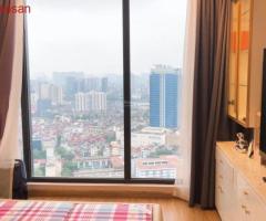 Chính chủ bán căn 2 ngủ chung cư Metropolis Liễu Giai - Ba Đình Hà Nội - 2