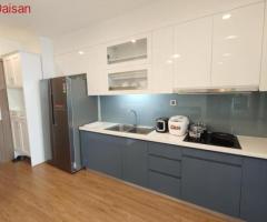 Gia đình bán gấp căn hộ 2PN Vinhomes Metropolis, DT 76m2 M2 căn 11A ban công Tây Nam view 2 hồ đẹp - 5