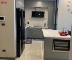 Chuyển nhượng căn hộ 2 phòng ngủ Vinhomes Metropolis - 2 pn 80m2 giá 6.5 tỷ full nội thất ở ngay - 4