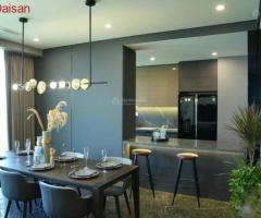 Bán căn hoa hậu Vinhomes Metropolis - 130m2 3 ngủ 3 vệ sinh - full đồ các phòng đều thoáng - 3
