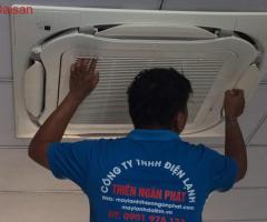 Các dòng sản phẩm máy lạnh Daikin đang kinh doanh trên thị trường