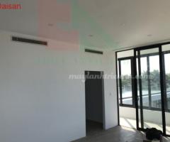 Tư vấn thi công trọn gói máy lạnh ống gió 1.5hp cho nhà phố - 2