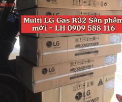 Bảng Giá Máy lạnh Âm trần Multi LG Gas R32 mới cập nhật 2024