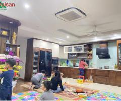 Phân phối sỉ lẻ máy lạnh âm trần Daikin 2hp chính hãng