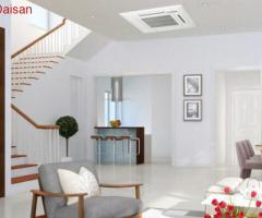 Địa chỉ nhà thầu chuyên phân phối sỉ lẻ máy lạnh âm trần Nagakawa 3hp chính hãng nguyên kiện