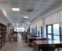 Đại lý cung cấp máy lạnh âm trần sỉ lẻ giá rẻ cho các văn phòng