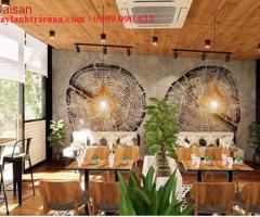 LẮP ĐẶT MÁY LẠNH ÂM TRẦN DAIKIN 4HP MỚI GIÁ ƯU ĐÃI