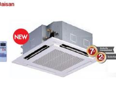 TƯ VẤN - LẮP MÁY LẠNH ÂM TRẦN TOSHSIBA 3.5HP MỚI GIÁ GỐC ƯU ĐÃI