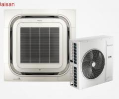 Công ty Triều An bán - Thi công máy lạnh âm trần Sumikura 4hp hàng nhập khẩu mới