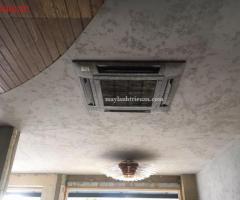 Tư vấn mua & Lắp đặt top điều hòa cassette 5hp mới nguyên thùng đáng mua nhất