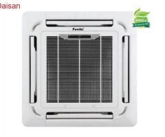 Triều An thi công giá sale điều hòa cassette Funiki CC50 5.5hp