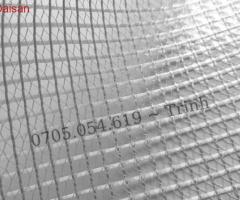 sản xuất màn nhựa pvc lưới mịn giá sỉ toàn quốc - 2