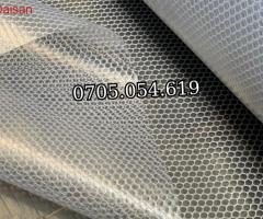 Nơi bán màn nhựa  pvc - lưới lục giác - Trinh Altek - 4