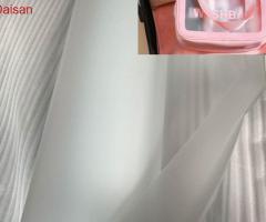 giá màng nhựa pvc nhám mờ phân phối hải dương - 2
