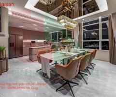 Top 3 máy lạnh âm trần nối ống gió 1.5hp chất lượng đáng thi công nhất cho phòng khách gia đình.