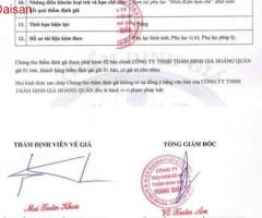 Chính chủ cần bán lô đất thổ cư 100m2 Lộc Tân, Lâm Đồng 750tr - 5