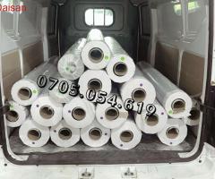 nhà cung cấp nhựa pvc dẻo - ánh bạt - 3