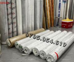 nhà cung cấp nhựa pvc dẻo - ánh bạt - 4
