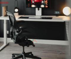 Bộ bàn ghế công thái học cải thiện cột sống lưng - 3