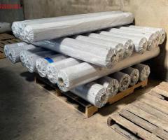 Màng pvc 1mm hàng có sẵn tại kho bên em - 2