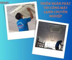 Máy lạnh Multi của hãng máy lạnh nào có giá tốt nhất hiện nay