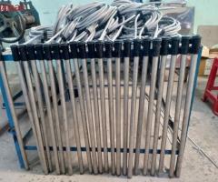 Cung cấp  các loại thanh gia nhiệt, điện trở nhiệt, điện trở bóng thạch anh - 3