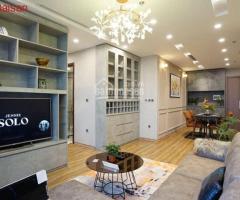 Tôi cần bán căn hộ 2PN M1 tầng 30 căn 10 Vinhomes Metropolis giá rẻ nhất hiện nay 6,6 tỷ đầy đủ đồ - 4