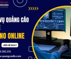 Hướng dẫn và giới hạn khi quảng cáo casino online chi tiết