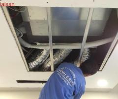 Bảng Giá Máy Lạnh Âm Trần Daikin Fcfc - 2024 Mới Nhất Tại Ánh Sao - 2