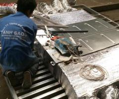 Nhà Phân Phối Máy Lạnh Giấu Trần Daikin Nối Ống Gió Tại Tphcm - 2