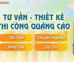 Thiết kế và thi công hộp đèn mica tại Đà Nẵng uy tín, chuyên nghiệp