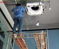 Máy Lạnh Âm Trần Mitsubishi Heavy Chính Hãng Giá Tốt tại Quận 5 - 2