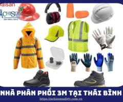 Chọn nhà phân phối 3M ưng ý tại Thái Bình? Xem ngay!