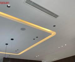 Chi Phí Lắp Đặt Máy Lạnh Âm Trần Daikin - Kho Máy Lạnh Âm Trần Daikin Giá Sỉ Tp.Hcm - 3