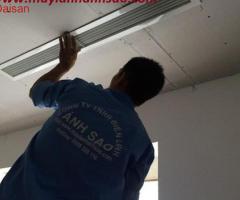 Cung Cấp - Lắp Đặt Máy Lạnh Âm Trần Midea Chính Hãng - Giá Rẻ Tại Quận Tân Bình - 2