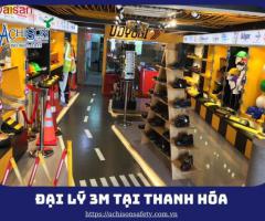 Đại lý 3M tại Thanh Hóa ACHISON