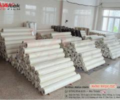 Thành phần của màng nhựa pvc, công dụng của màng pvc - 2